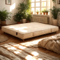 Matelas latex naturel Lucie