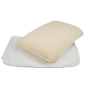 Oreiller latex naturel Anatole - Gam de laine Oreiller latex naturel Anatole - Gam de laine