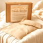 Coussin des kinés 24x50 - Mille Oreillers Coussin des kinés 24x50 - Mille Oreillers