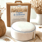 Coussin de méditation au sarrasin - Mille Oreillers Coussin de méditation au sarrasin - Mille Oreillers