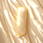 Double couche bambou - Lulu Nature Double couche bambou - Lulu Nature
