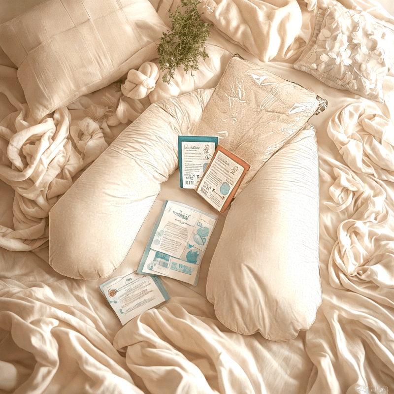 Pack Allaitement Pack Allaitement