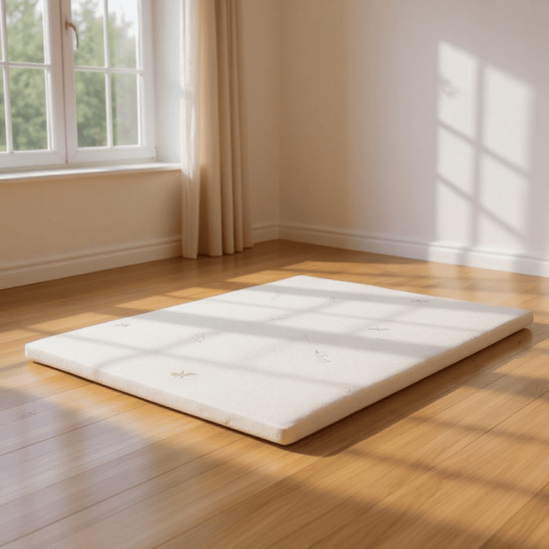 Surmatelas en latex naturel 5 cm - Noctéa Surmatelas en latex naturel 5 cm - Noctéa