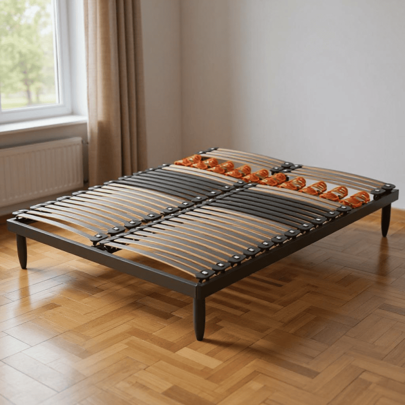 Sommier Tapissier Spécial Futon