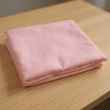Parure de draps enfant en coton bio | Douceur naturelle - Noctéa