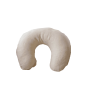 Housse de coussin de maternité - Lulu Nature Housse de coussin de maternité - Lulu Nature
