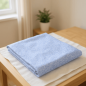 Housse de couette avec motifs en coton bio - Biotissus Housse de couette avec motifs en coton bio - Biotissus