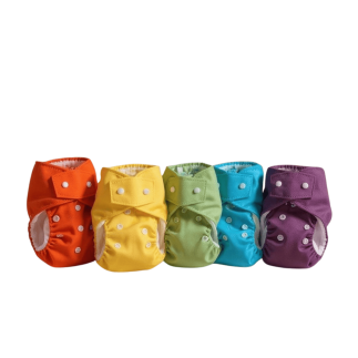 Eco couche - Lulu Nature