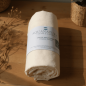 Drap dessus coton bio - Aquanatura Drap dessus coton bio - Aquanatura