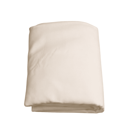 Drap housse lin bio - Biotissus