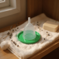 Coupelle menstruelle Yuuki cup - Lulu Nature