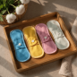 Protège slip lavable imperméable chanvre bio coton bio - Lulu Nature Protège slip lavable imperméable chanvre bio coton bio - Lulu Nature