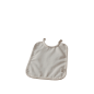 Grand bavoir en coton bio - Lulu Nature Grand bavoir en coton bio - Lulu Nature