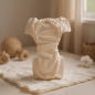 Enfant Couche 28/40 kg - Lulu Nature Enfant Couche 28/40 kg - Lulu Nature