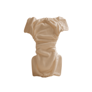 Enfant Couche 28/40 kg - Lulu Nature