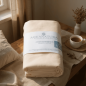 Drap housse coton bio - Aquanatura Drap housse coton bio - Aquanatura
