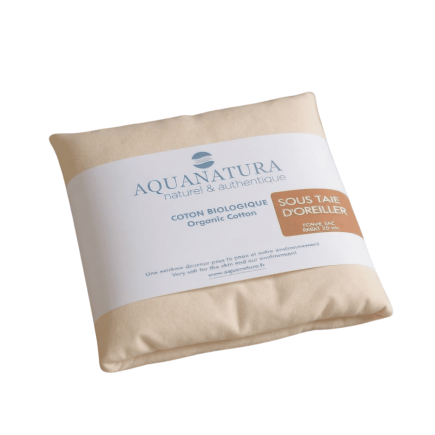 Protège oreiller sous taie - Aquanatura