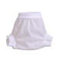 Culotte boxer pour couches lavables bébé - Lulu Nature Culotte boxer pour couches lavables bébé - Lulu Nature