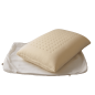 Oreiller latex naturel Anatole - Gam de laine Oreiller latex naturel Anatole - Gam de laine