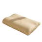 Oreiller Imaé ergonomique latex naturel - Noctéa Oreiller Imaé ergonomique latex naturel - Noctéa