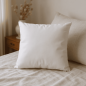 Oreiller en plumes moelleux 70% duvet Lestra - Confort & Douceur | Noctéa