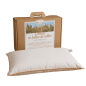 Oreiller en Millet bio - Mille Oreillers Oreiller en Millet bio - Mille Oreillers