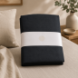 Housse de couette en coton bio made in France - Noctéa Housse de couette en coton bio made in France - Noctéa