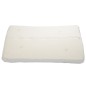 Oreiller Nuaflex ergonomique latex - Noctéa Oreiller Nuaflex ergonomique latex - Noctéa