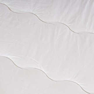 Oreiller naturel 70% duvet 50x70 cm - Softyne - Lestra