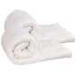 Couette laine 4 saisons Haryana - Gam de laine