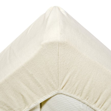 Protège matelas literies relaxation - Noctéa
