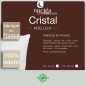 Oreiller en plumes - Lestra Fjord Cristal