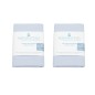 Taie d'oreiller coton bio - Aquanatura Taie d'oreiller coton bio - Aquanatura