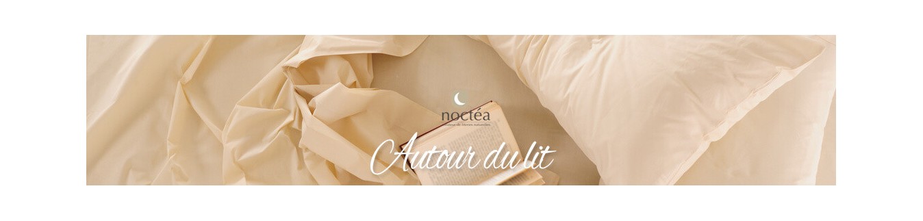 Draps housse bio