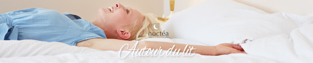 Noctea : housse de couette