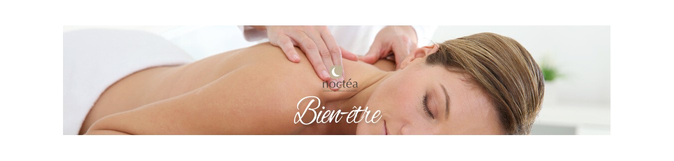 Noctea : coussins bio et naturel