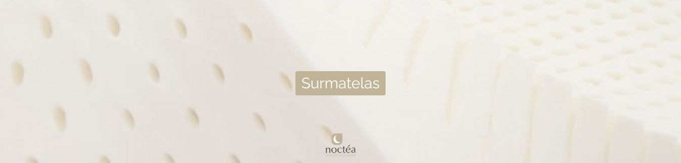 Surmatelas