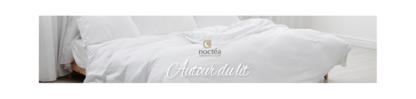 Bien choisir sa couette en toutes saisons