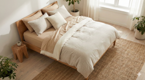 Guide pour Choisir une Literie Naturelle