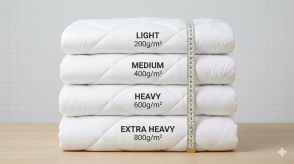 Grammage : comprendre ce critère technique