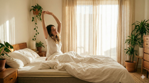 Se lever tôt : 8 conseils pour des matins pleins d'énergie