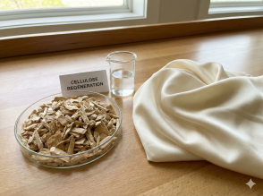 Viscose : tout savoir sur cette matière