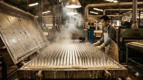 Vulcanisation : comprendre ce procédé