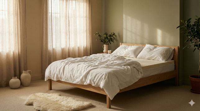 Comment mieux dormir : guide pratique pour retrouver un sommeil de qualité