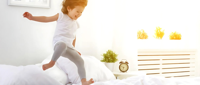 Pourquoi faut-il changer les draps toutes les semaines ?