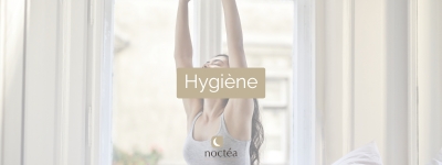  Hygiène 