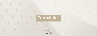  Surmatelas 